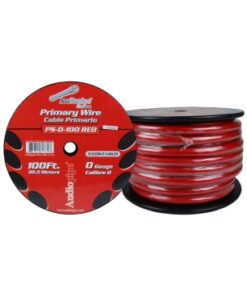 PSV-0100RED