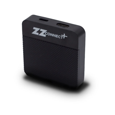 ZZCONNECT+