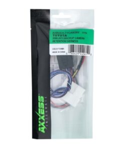 AXBUCH-TYCAM26V