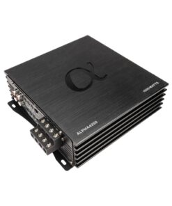 ALPHA-4250