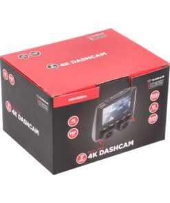 TE-DVR-DL4K