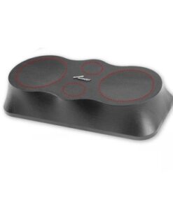 ISPOD-WR26T-BLK