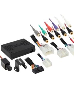 AX-DSPX-TY2