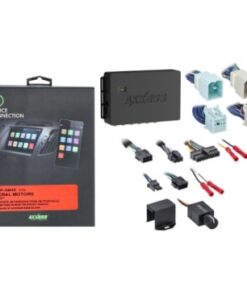 AXAMP-GM33