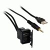 AXUSB35-SKT