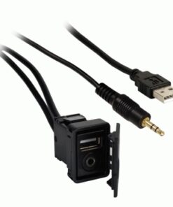 AXUSB35-SKT