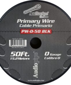 PW-0-50-BLK