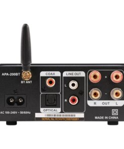 APA-200BT