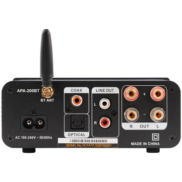 APA-200BT
