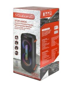 STZP-2800