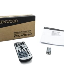 KCA-RCDV340