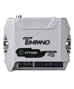 TPT-500.2-Ohms