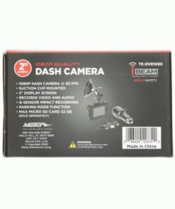 TE-DVR1080