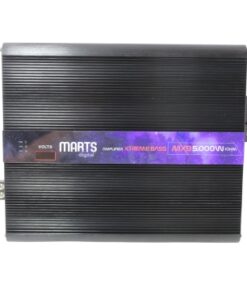 MXB.5000W.1OHM
