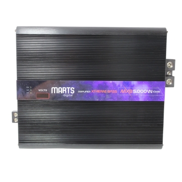 MXB.5000W.1OHM