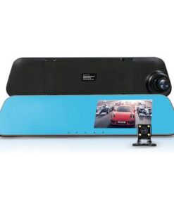 IS-RV.DVR43