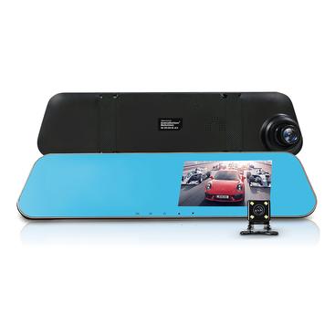 IS-RV.DVR43