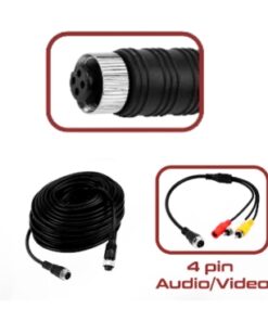 IS-RVC-T130