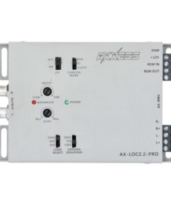 AX-LOC2.2-PRO