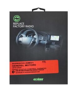 AXRSCH-GM31
