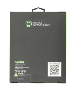 AXDIS-LR82