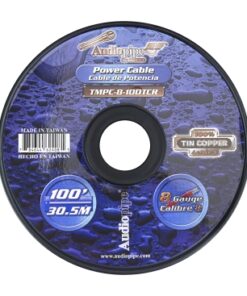 TMPC-8-100TCR
