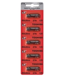 TOS-27A