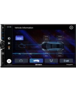 CAR-714MW