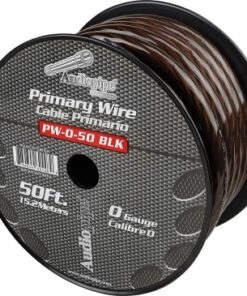 PW-0-50-BLK