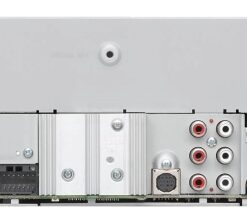 KW-X850BTS