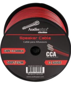 CABV-12.500BLK