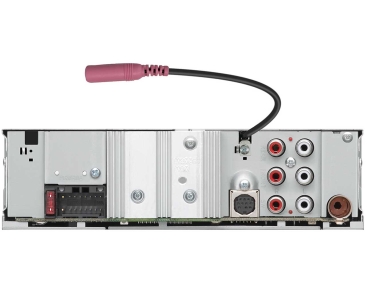 KD-X480BHS