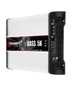 BASS5K