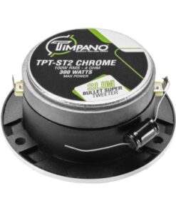 TPT-ST2-CHROME