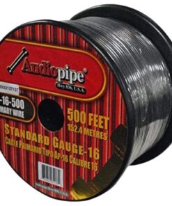 AP-16-500-BLK