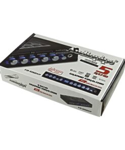 EQ-515DXP
