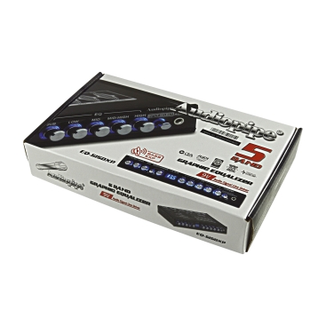 EQ-515DXP