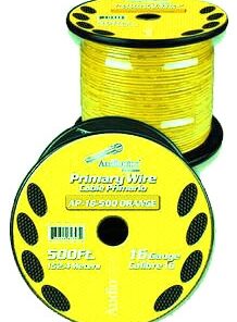 AP-16-500-YLW