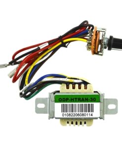 ODP-HTRAN-30