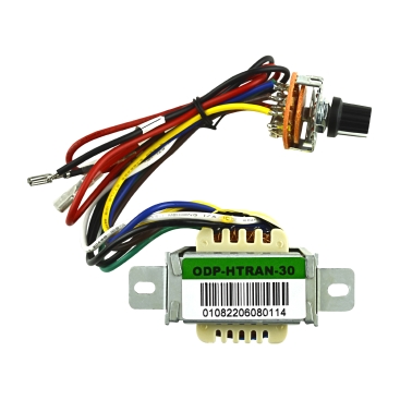 ODP-HTRAN-30