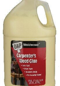 WOODGLUQ