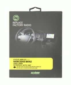 AXDIS-MB132