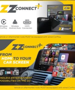 ZZCONNECT+