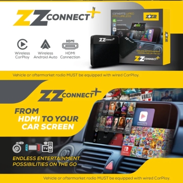 ZZCONNECT+