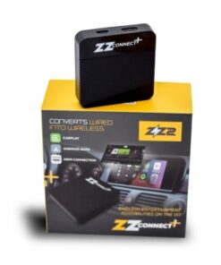 ZZCONNECT+