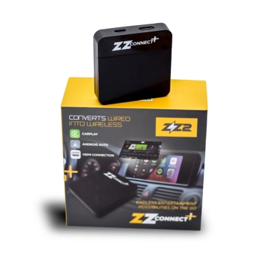 ZZCONNECT+