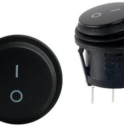 ISECWP1213BLK