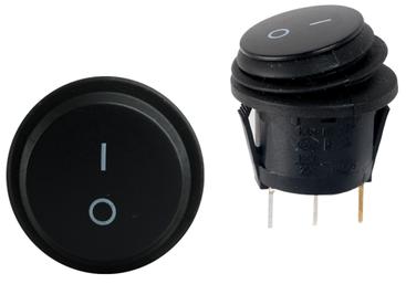 ISECWP1213BLK