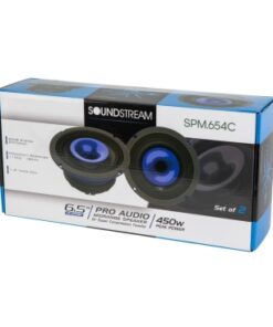 SPM-654C
