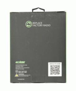 AXDIS-MB132